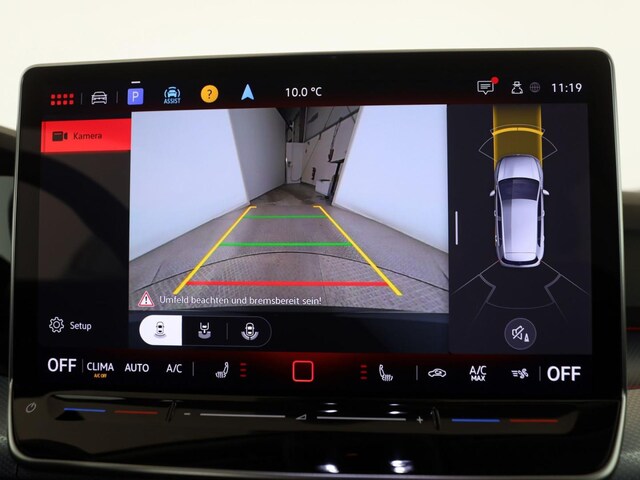 Volkswagen Golf 1.5 TSI Golf VIII