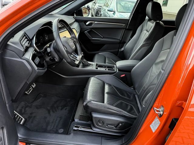 Audi Q3 Hybride S-Line Sportback