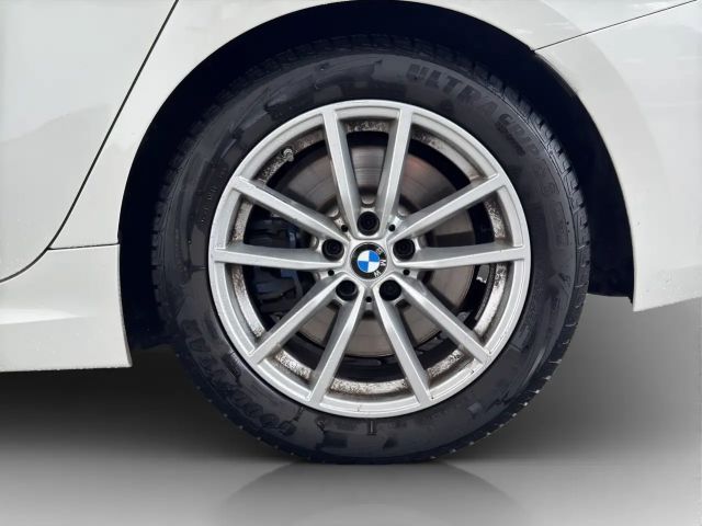 BMW 340 Touring xDrive