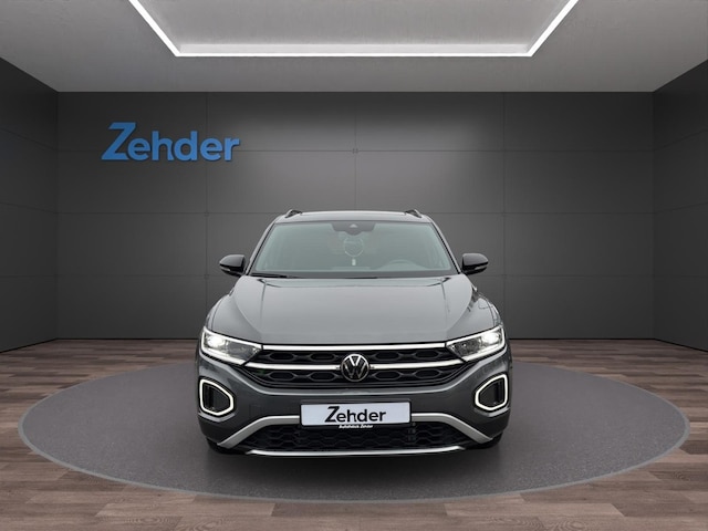 Volkswagen T-Roc 1.5 TSI DSG Style