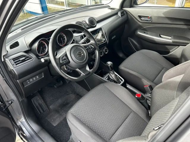 Suzuki Swift Comfort