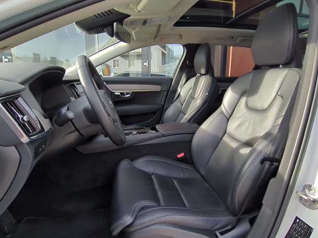 Volvo V90 V90