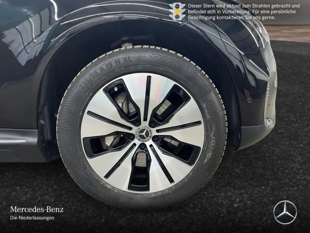 Mercedes-Benz EQC 400 4MATIC