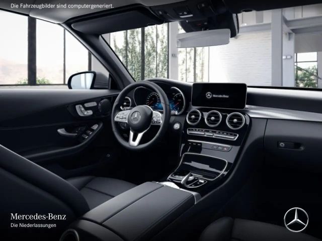 Mercedes-Benz C 300 Cabriolet