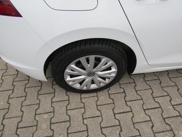 Volkswagen Golf 2.0 TDI DSG