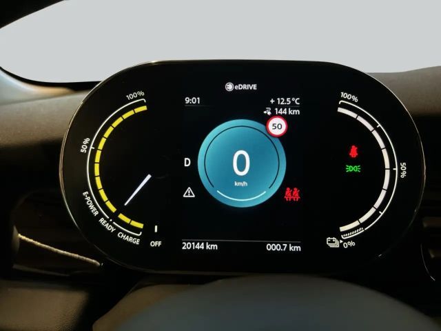 MINI Mini Electric SE