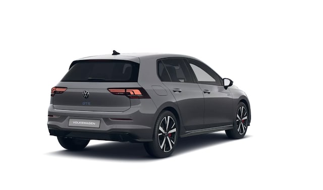 Volkswagen Golf GTE Golf VIII eHybrid