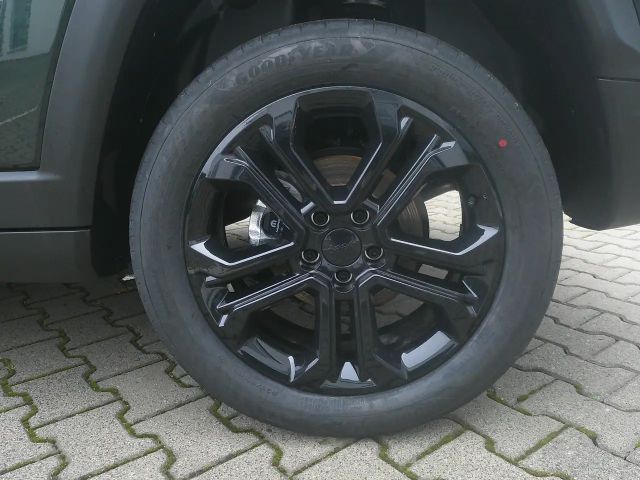 Jeep Compass 1.5 MultiAir North Star