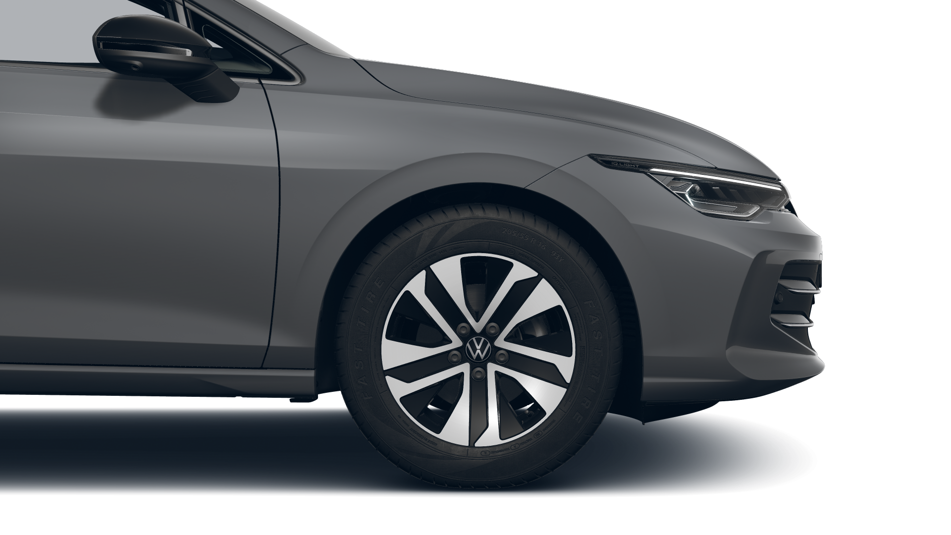 Volkswagen Golf DSG Life