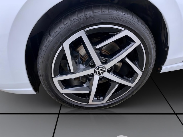 Volkswagen Golf 2.0 TDI DSG Life Variant