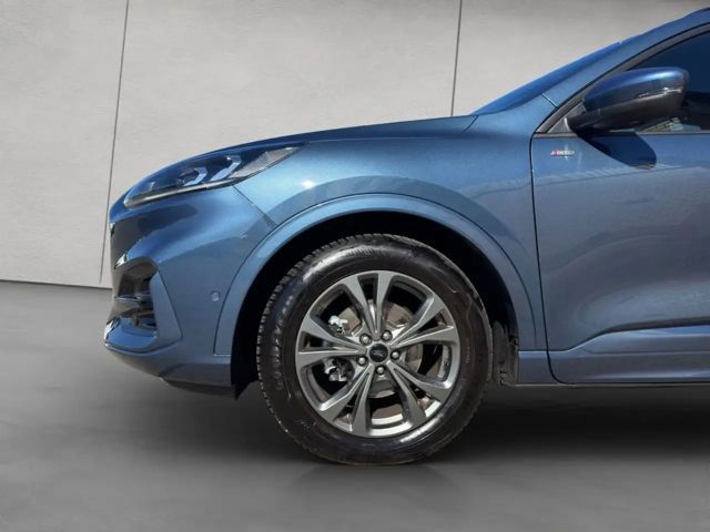 Ford Kuga EcoBoost ST Line X