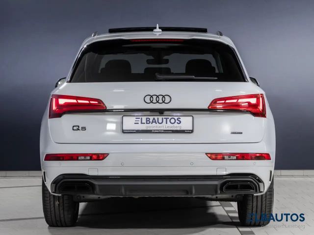 Audi Q5 45 TFSI Quattro S-Line S-Tronic