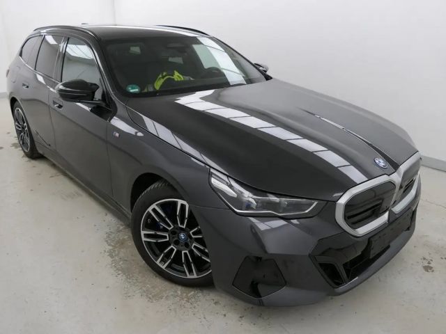 BMW i5 M60 Touring xDrive