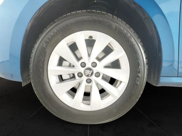 Skoda Kamiq Selection