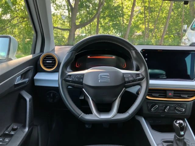 Seat Arona 1.0 TSI Style