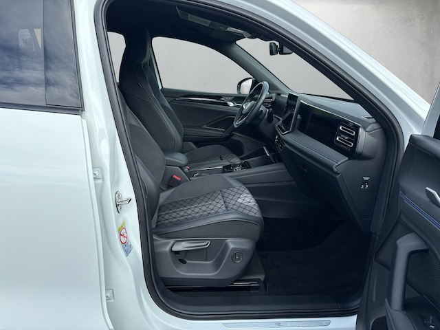 Volkswagen Tiguan 1.5 eTSI DSG R-Line