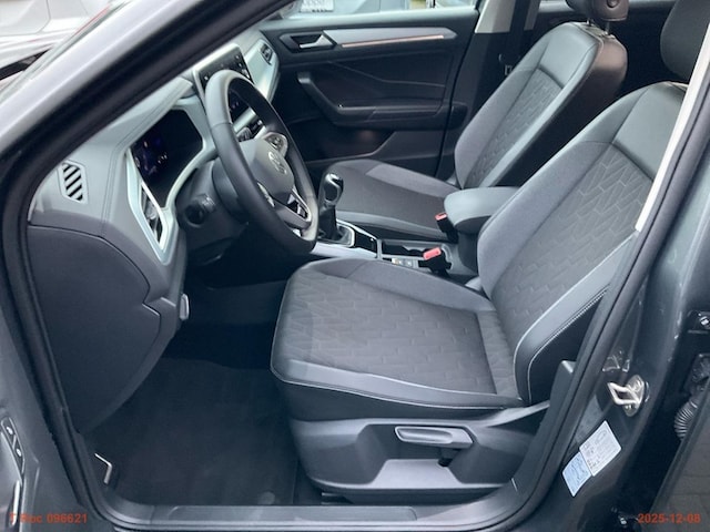 Volkswagen T-Roc 1.0 TSI