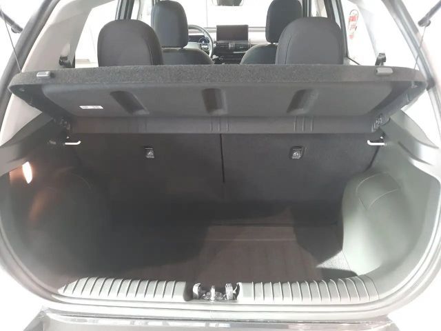 Hyundai INSTER Select