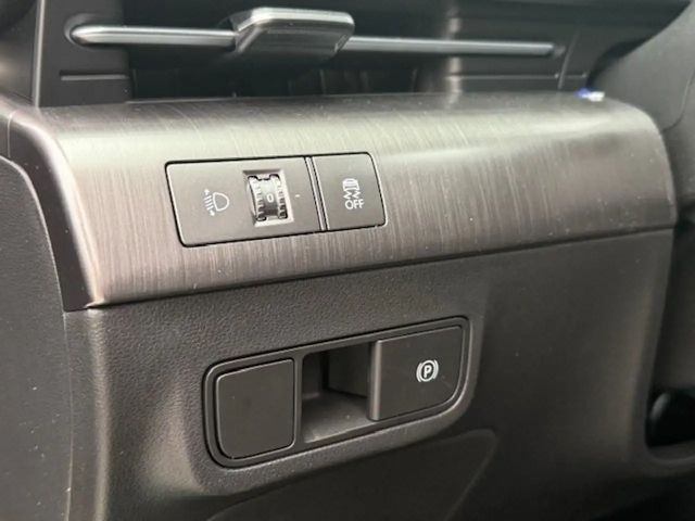 Hyundai Kona 64 kWh Electric