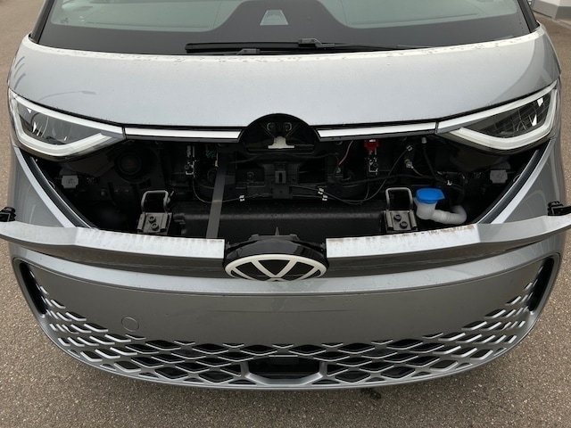 Volkswagen ID.Buzz Pro