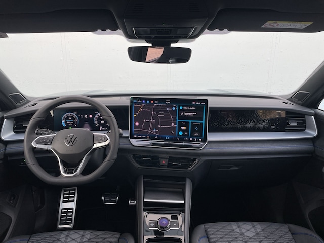 Volkswagen Tayron 2.0 TDI 4Motion DSG R-Line