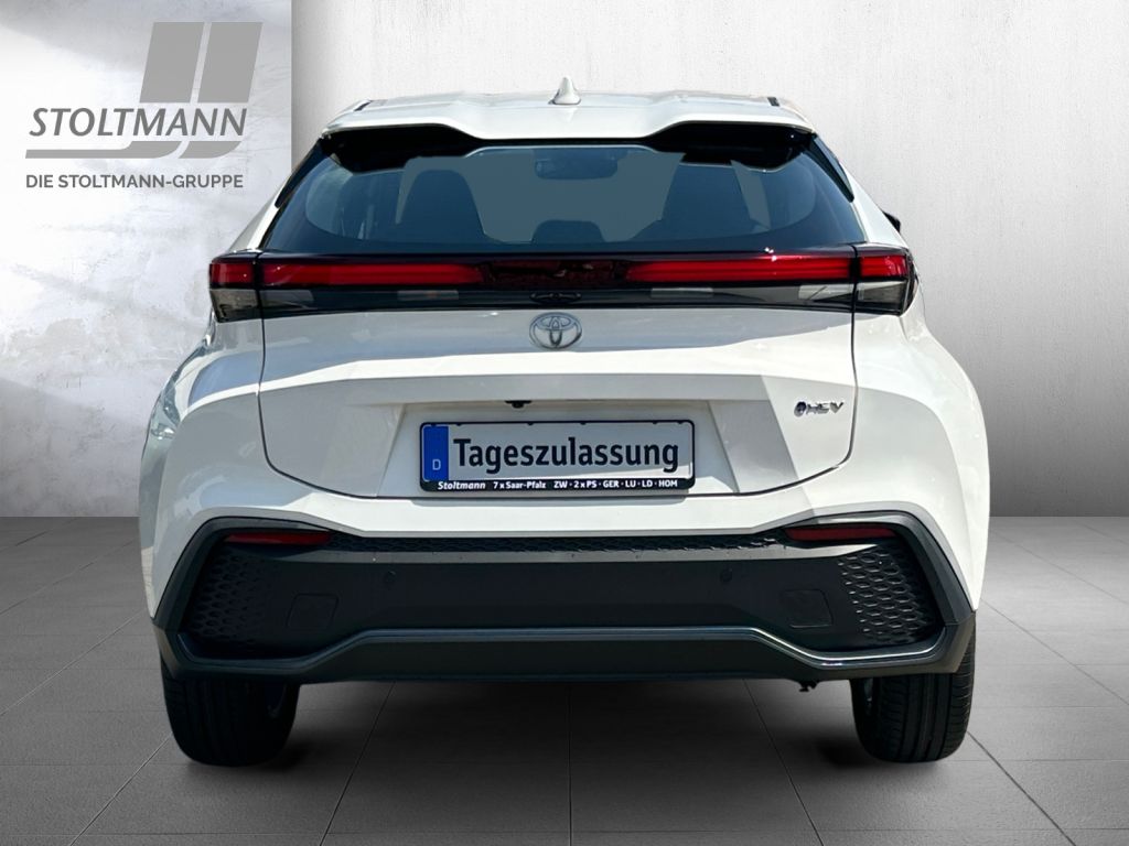 Toyota C-HR 5-deurs Business