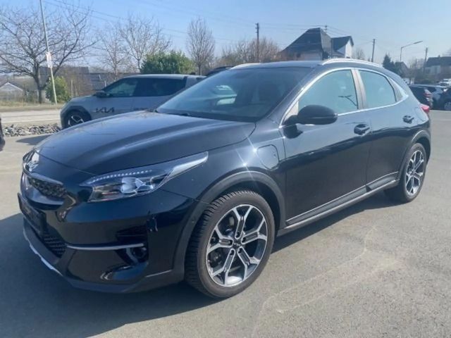 Kia XCeed Hybrid PHEV Spirit