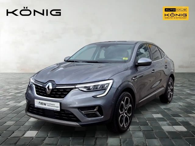 Renault Arkana EDC TCe 140 Techno