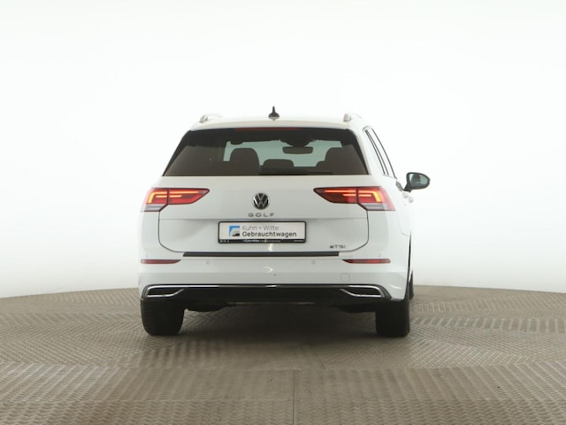 Volkswagen Golf Golf VIII Variant