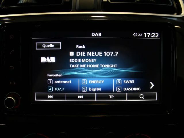 Mitsubishi Space Star Star