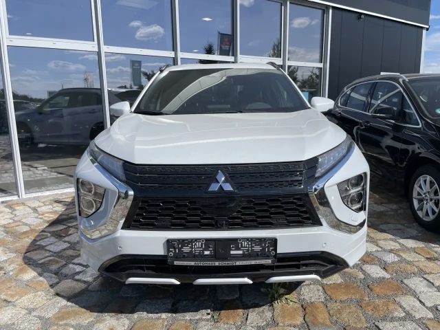 Mitsubishi Eclipse Cross MIVEC PHEV