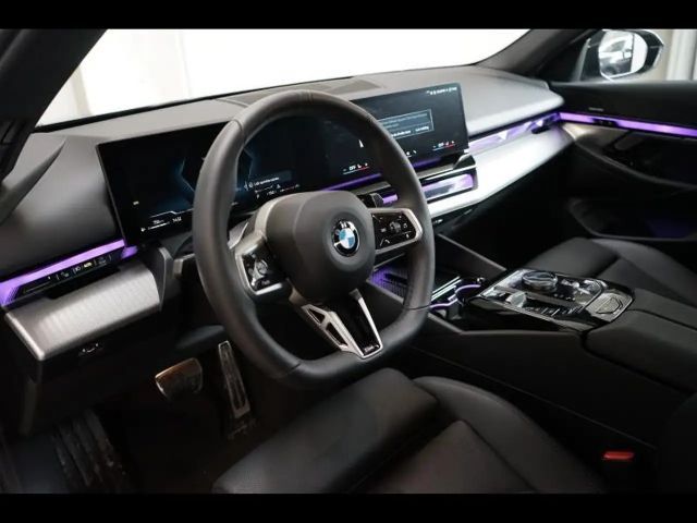 BMW 520 M-Sport Sedan