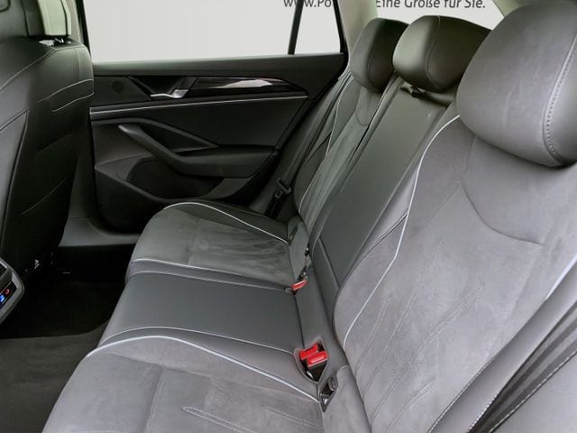 Volkswagen Passat 2.0 TDI Business DSG Variant