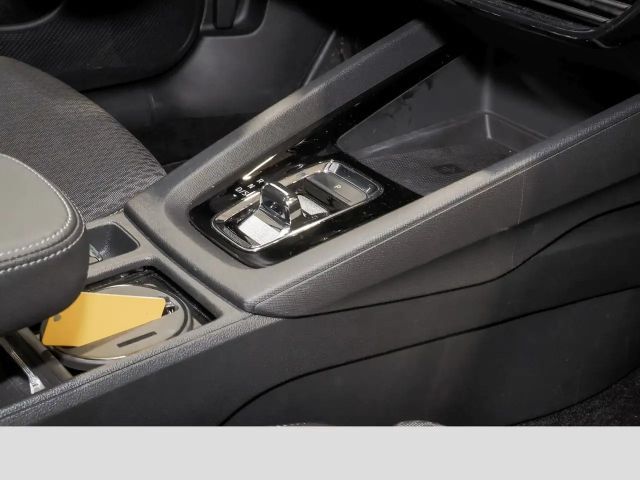 Skoda Octavia 2.0 TDI Ambition Combi