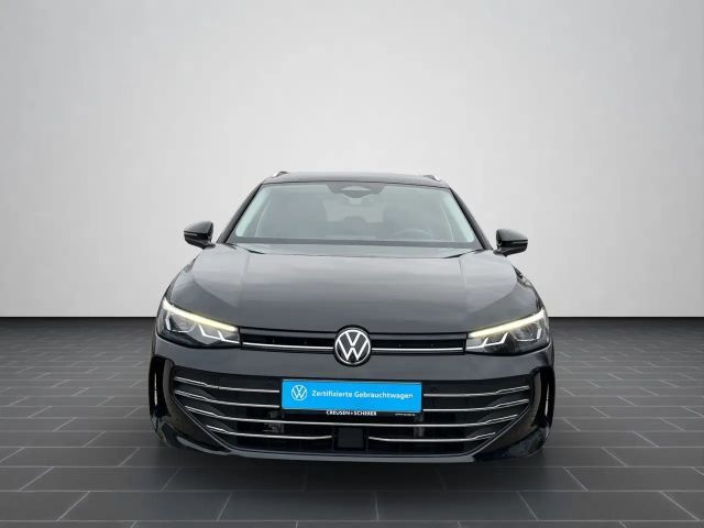 Volkswagen Passat Business DSG Variant