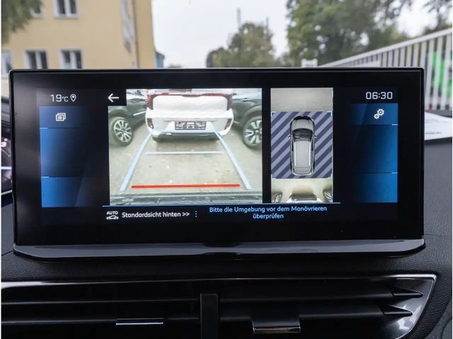 Peugeot 3008 Allure Pack