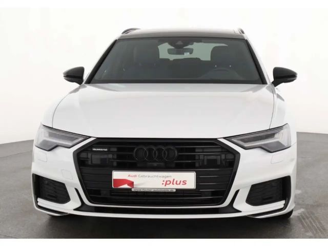Audi A6 55 TFSI Avant Hybride Quattro