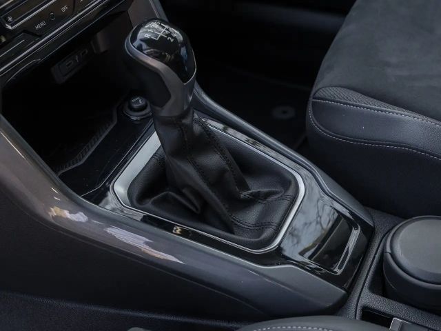 Volkswagen T-Roc 1.5 TSI Style