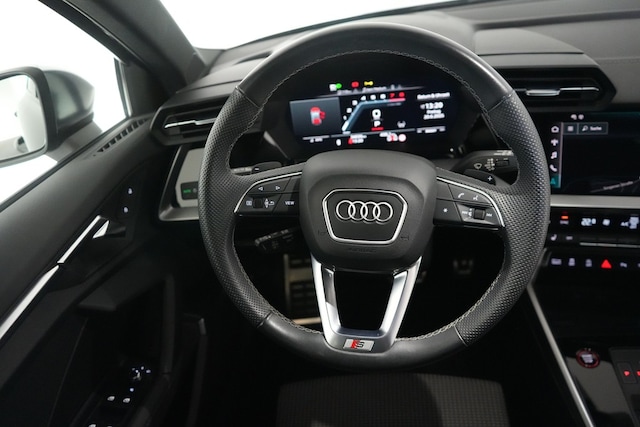 Audi S3 Quattro S-Tronic Sportback