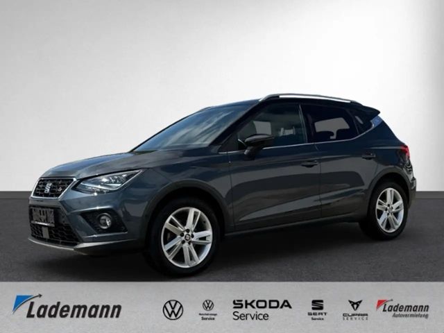 Seat Arona 1.0 TSI FR-lijn