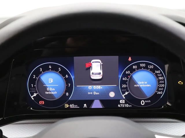 Volkswagen Golf Golf VIII IQ.Drive