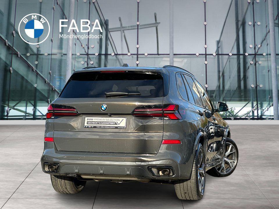 BMW X5 xDrive30d