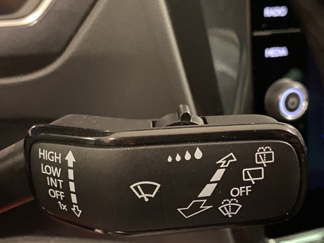 Volkswagen Tiguan 2.0 TSI 4Motion