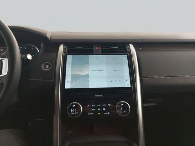 Land Rover Discovery D300 Dynamic R-Dynamic SE