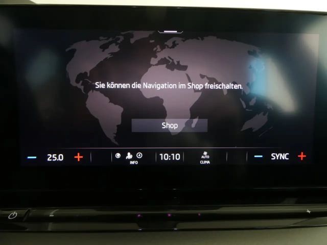 Skoda Octavia Ambition