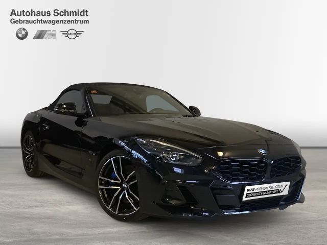 BMW Z4 Cabrio M40i Roadster