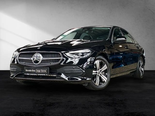 Mercedes-Benz C 220 AVANTGARDE C 220 d Sedan