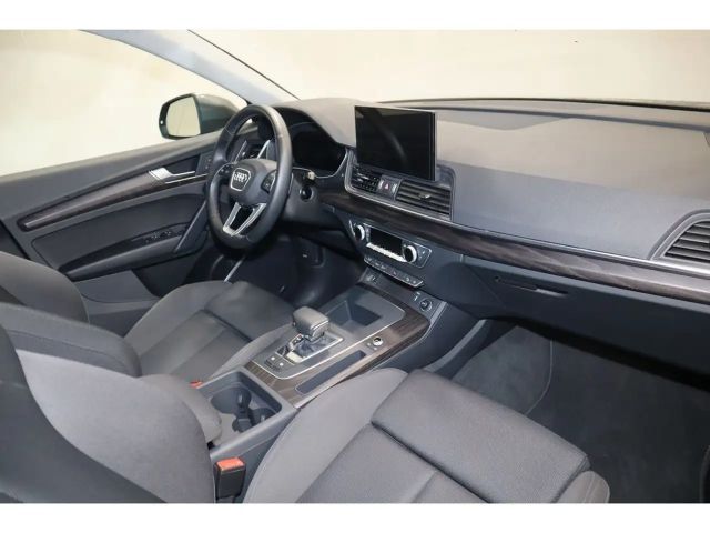 Audi Q5 35 TDI S-Line