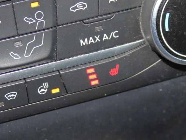 Ford Fiesta EcoBoost ST Line