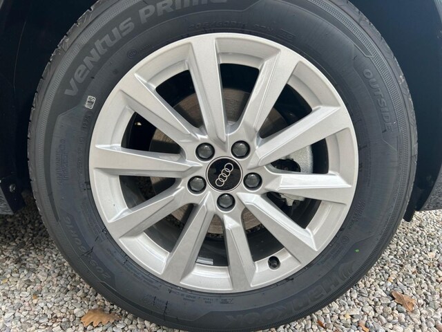 Audi A1 30 TFSI Allstreet S-Tronic